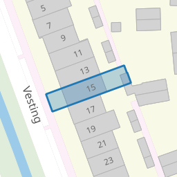 Perceel BKL01-B-7451