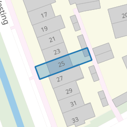 Perceel BKL01-B-7456