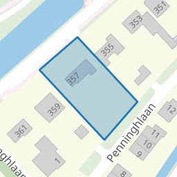 Perceel BKL01-B-7463