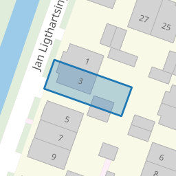 Perceel BKL01-B-7468