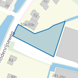 Perceel BKL01-B-7501