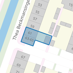 Perceel BKL01-B-7504