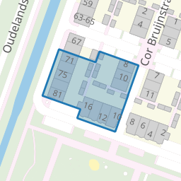 Perceel BKL01-B-7508