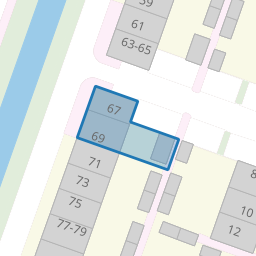 Perceel BKL01-B-7510