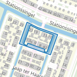 Perceel BKL01-B-7517