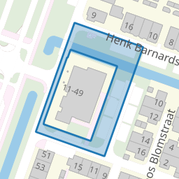 Perceel BKL01-B-7518