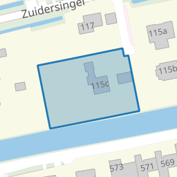 Perceel BKL01-B-7526