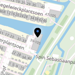 Appartement BKL01 B 7532 1