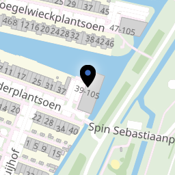 Appartement BKL01 B 7532 12