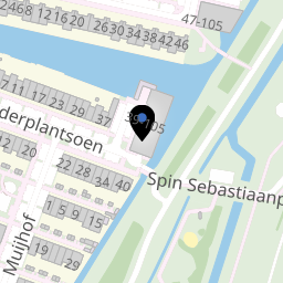 Appartement BKL01 B 7532 23