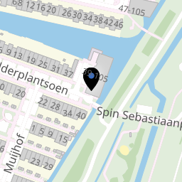Appartement BKL01 B 7532 30