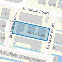 Perceel BKL01-B-7536