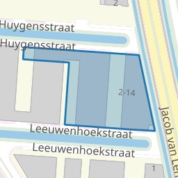 Perceel BKL01-B-7539