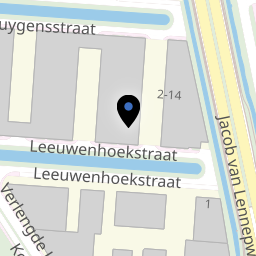 Appartement BKL01 B 7540 7
