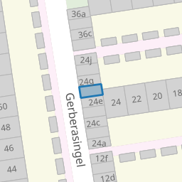 Perceel BKL01-B-7541