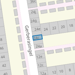 Perceel BKL01-B-7544