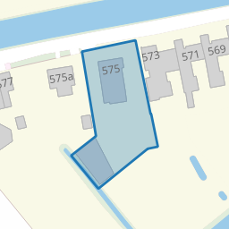 Perceel BKL01-B-7550