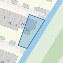 Perceel BKL01-B-7590