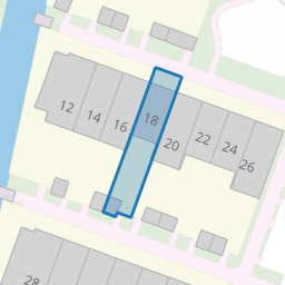 Perceel BKL01-B-7601