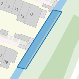 Perceel BKL01-B-7605