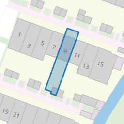 Perceel BKL01-B-7620