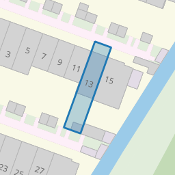 Perceel BKL01-B-7622