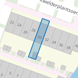 Perceel BKL01-B-7628