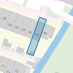 Perceel BKL01-B-7632