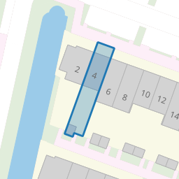 Perceel BKL01-B-7642