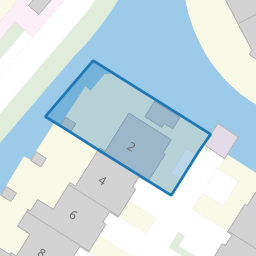 Perceel BKL01-B-7646