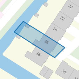 Perceel BKL01-B-7658