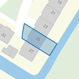 Perceel BKL01-B-7663