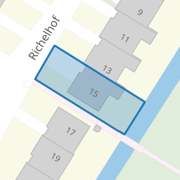 Perceel BKL01-B-7668