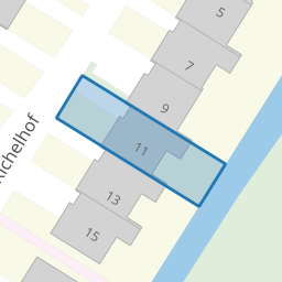 Perceel BKL01-B-7670