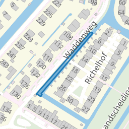 Perceel BKL01-B-7677