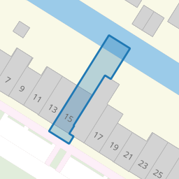 Perceel BKL01-B-7687