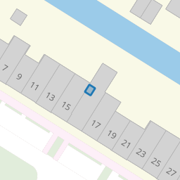 Perceel BKL01-B-7691