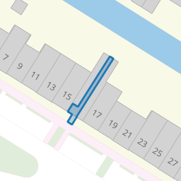 Perceel BKL01-B-7695