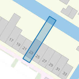 Perceel BKL01-B-7707