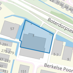 Perceel BKL01-B-7719