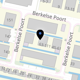 Appartement BKL01 B 7729 11