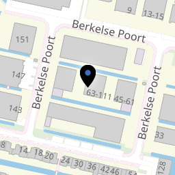 Appartement BKL01 B 7729 12