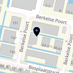 Appartement BKL01 B 7729 14