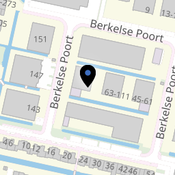 Appartement BKL01 B 7729 16