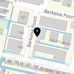 Appartement BKL01 B 7729 17
