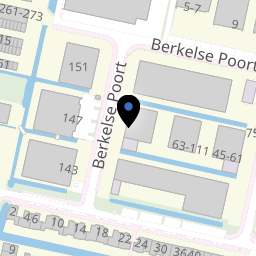 Appartement BKL01 B 7729 18