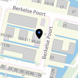 Appartement BKL01 B 7729 19