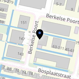 Appartement BKL01 B 7729 21