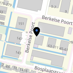 Appartement BKL01 B 7729 22