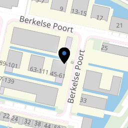Appartement BKL01 B 7729 23